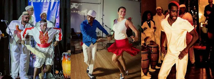Clave Cubana Salsa/Valdes Dance & Events Picture 8