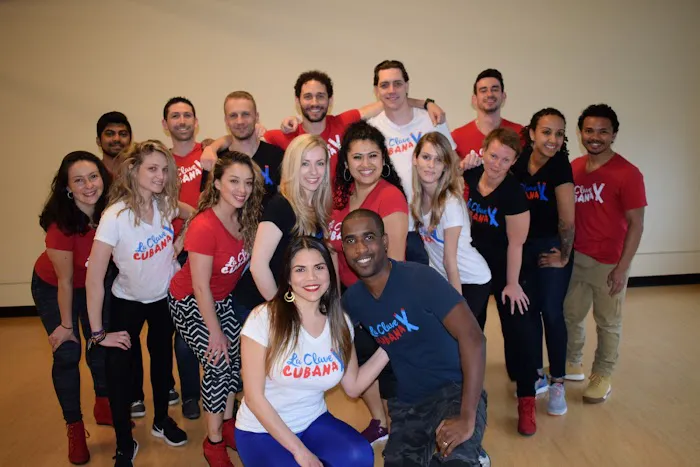 Clave Cubana Salsa/Valdes Dance & Events Picture 10