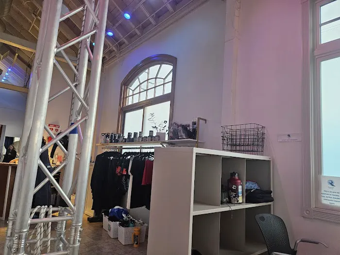 Raven Studios Picture 6