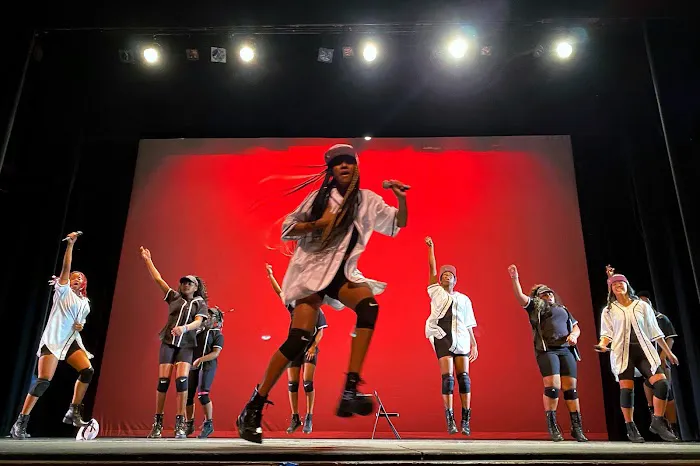 DASSdance Picture 5