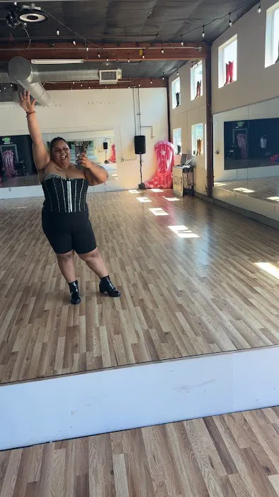 Seattle Line Dance Picture 1