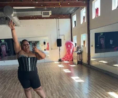 Seattle Line Dance