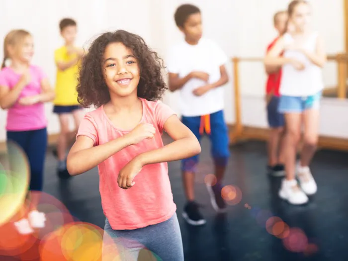 Precision Dance Academy Picture 2