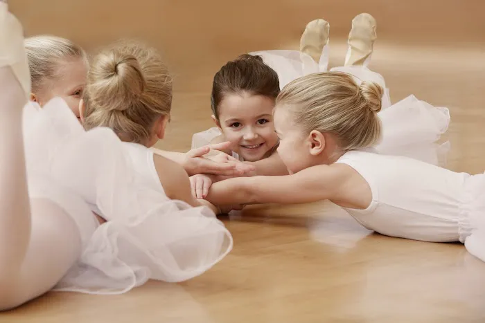 Precision Dance Academy Picture 3