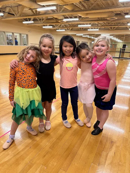 Precision Dance Academy Picture 5