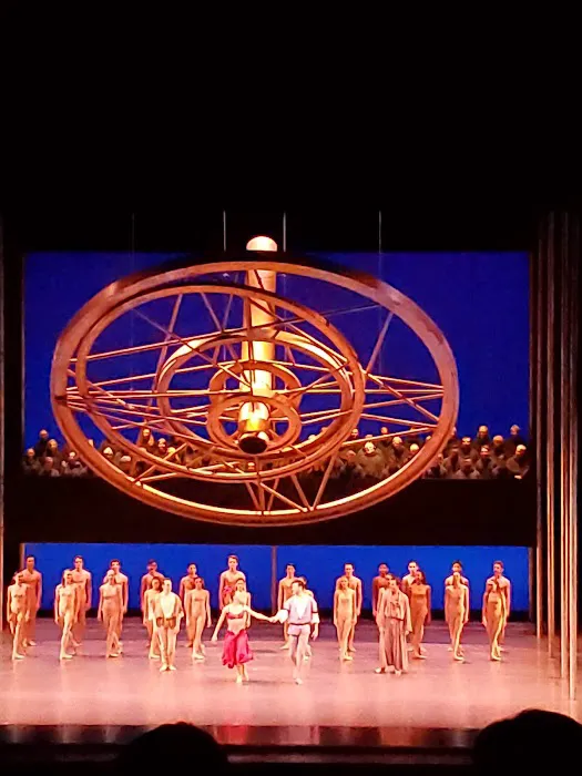Pacific Northwest Ballet Picture 7