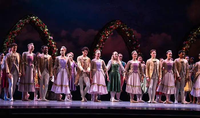 Pacific Northwest Ballet Picture 9