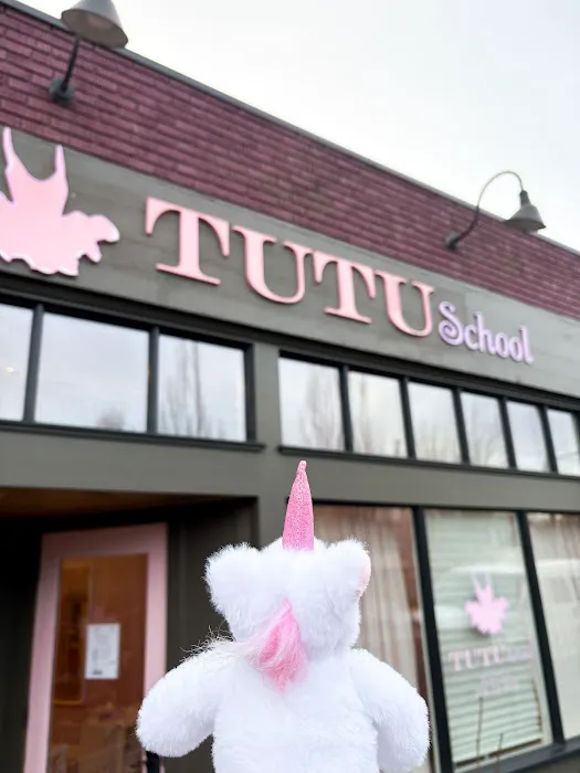 Tutu School Seattle Picture 3