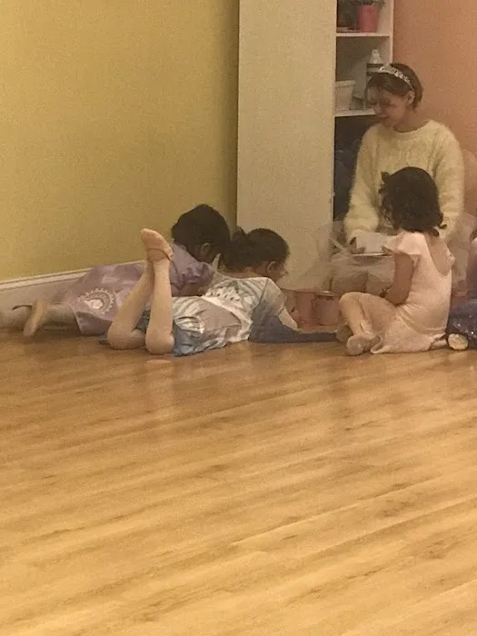 Tutu School Seattle Picture 7
