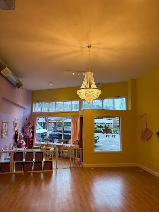 Tutu School Seattle Picture 4