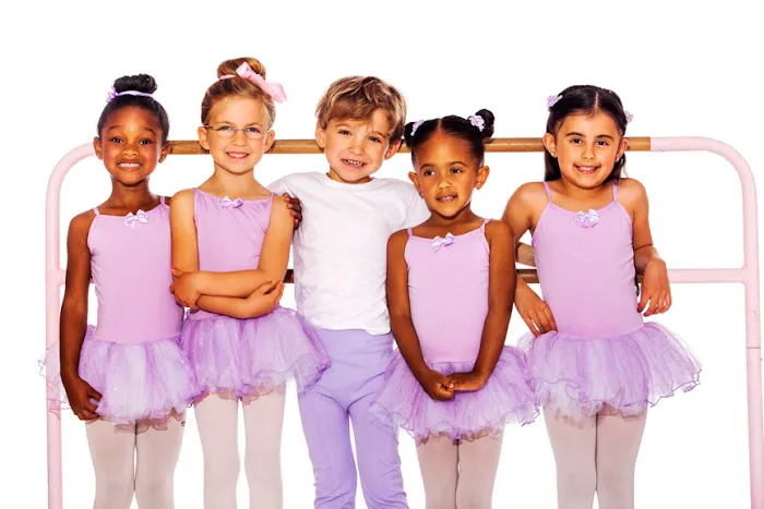 Tutu School Seattle Picture 5
