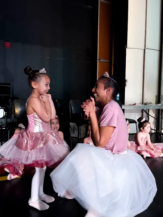 Tutu School Seattle Picture 2
