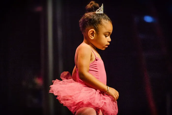 Tutu School Seattle Picture 6