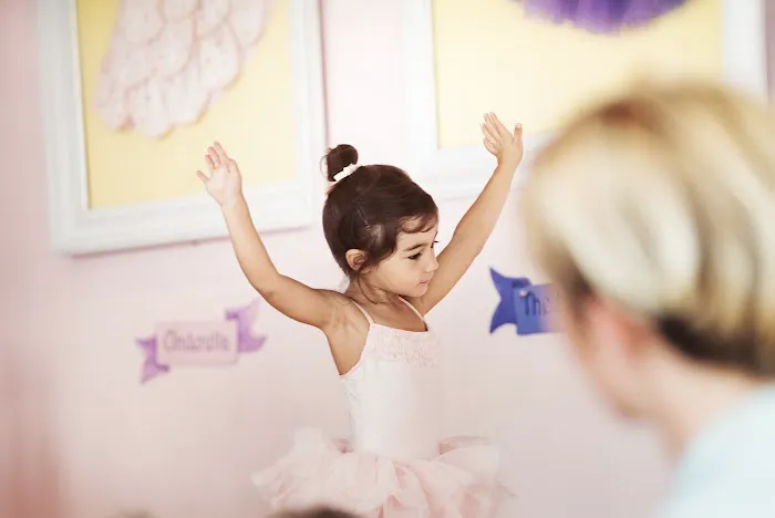 Tutu School Seattle Picture 1