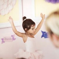 Tutu School Seattle ico