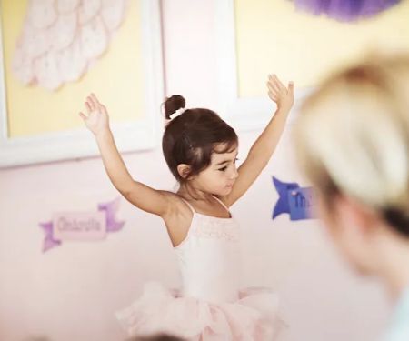 Tutu School Seattle