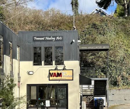 Vam Studios - School of Dance