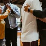 Salsa Con Todo, Seattle Dance Studio