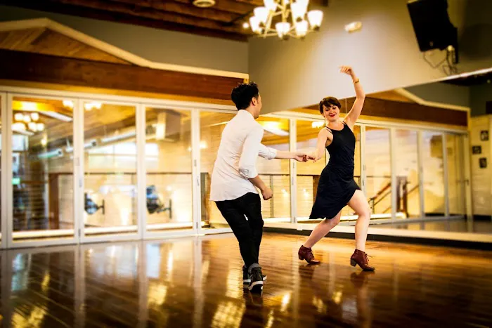 Swing Dance SCT Picture 1