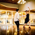 Swing Dance SCT