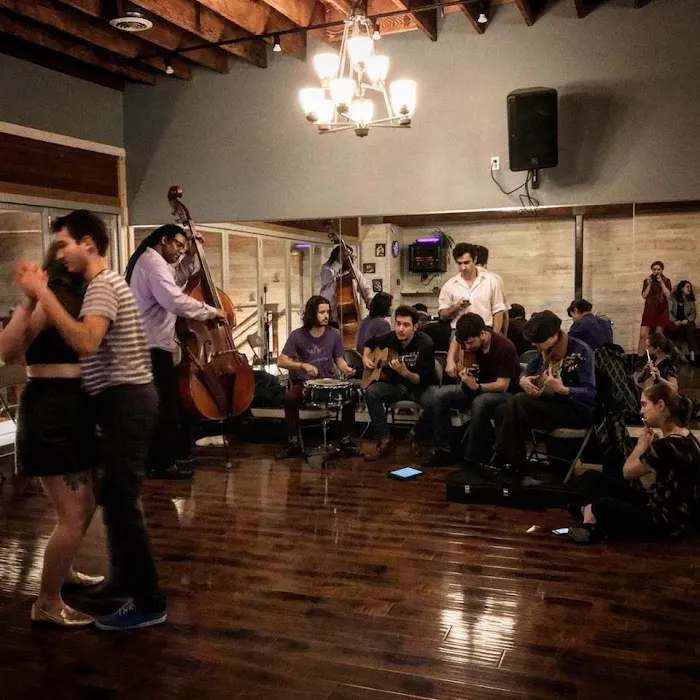 Swing Dance SCT Picture 2