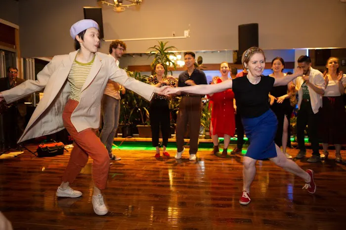 Swing Dance SCT Picture 6
