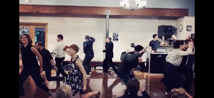 Swing Dance SCT Picture 7