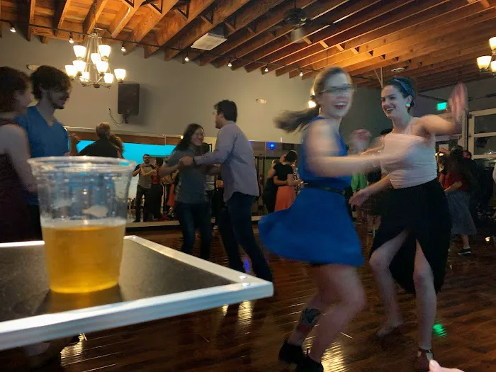 Swing Dance SCT Picture 9