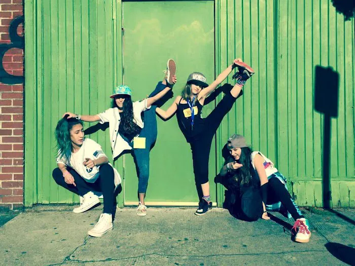 D & G Dance Company Picture 1
