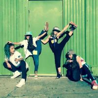 D & G Dance Company ico