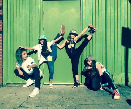 D & G Dance Company