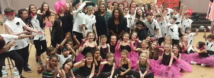 D & G Dance Company Picture 7