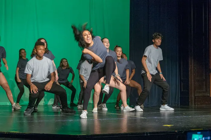 D & G Dance Company Picture 8
