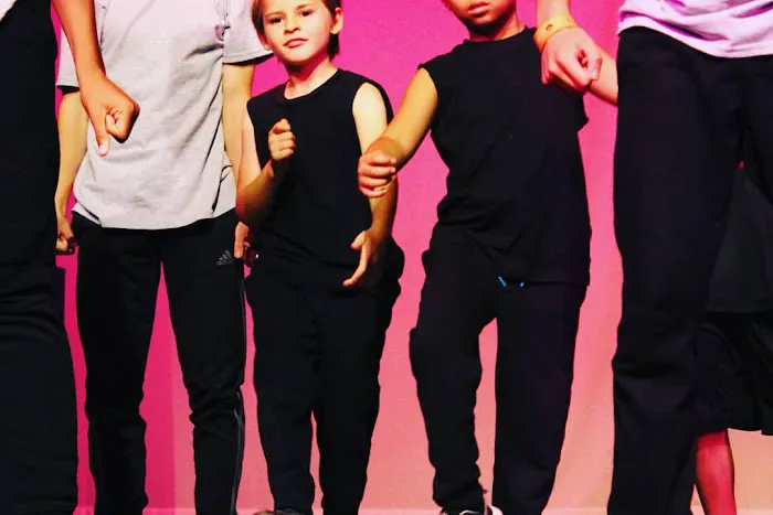 D & G Dance Company Picture 10