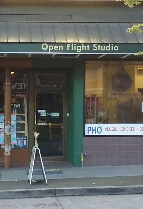 Open Flight Studio Picture 1