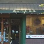 Open Flight Studio