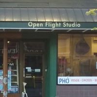 Open Flight Studio ico