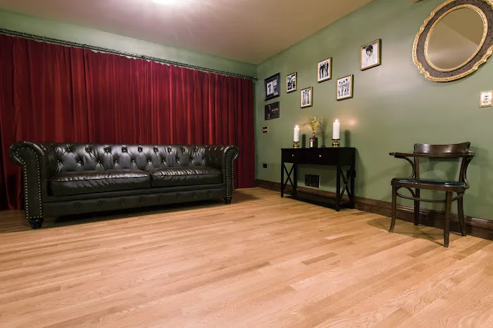 Lowdown Ballroom Picture 5