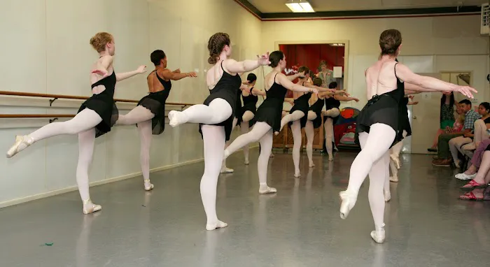 American Dance Institute Magnolia Picture 1