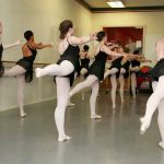 American Dance Institute Magnolia