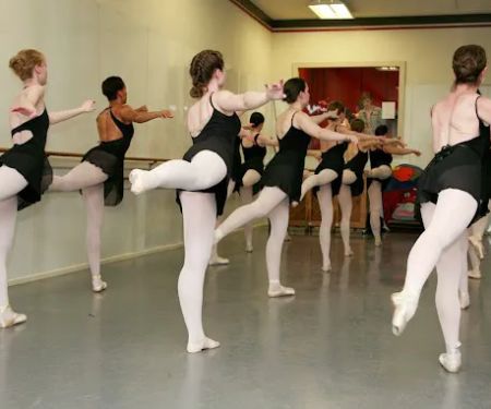 American Dance Institute Magnolia