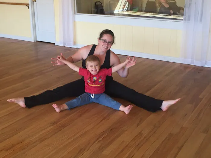 American Dance Institute Magnolia Picture 3