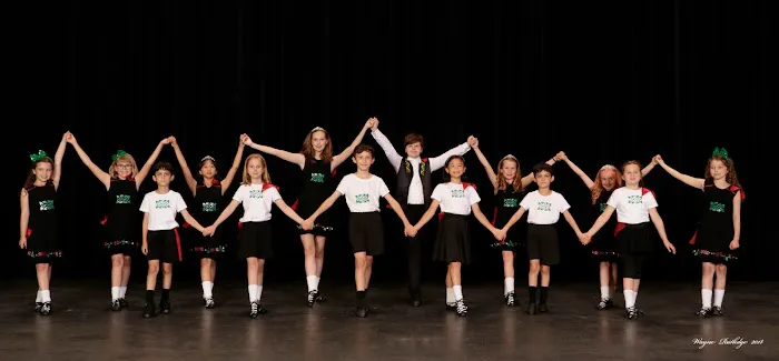 American Dance Institute Magnolia Picture 4