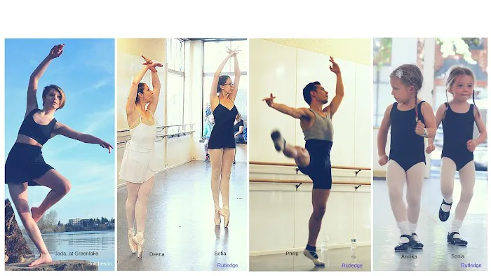 American Dance Institute Magnolia Picture 2