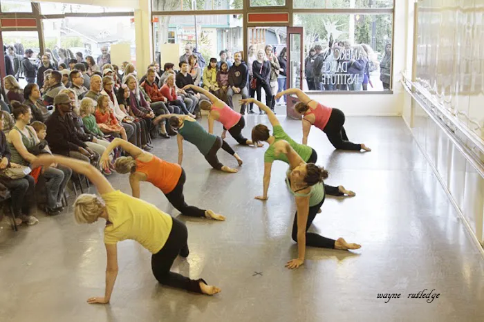 American Dance Institute Magnolia Picture 5