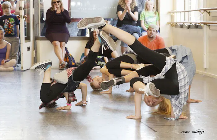 American Dance Institute Magnolia Picture 7