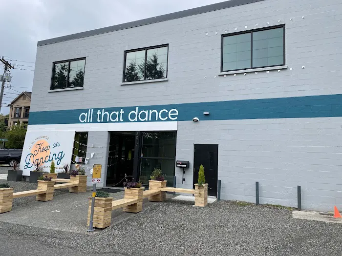 All That Dance Picture 1