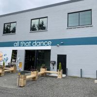 All That Dance ico