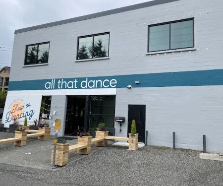 All That Dance