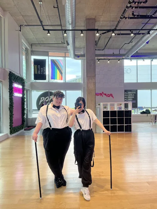 PopRox Dance U-District Picture 1